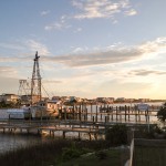 shrimp boats - photo by: ryan sterritt