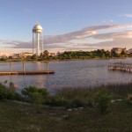 panoramic view - photo by: ryan sterritt