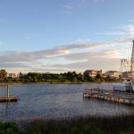 coastal water tower - photo by: ryan sterritt