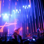 radiohead - photo by: ryan sterritt