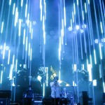 radiohead live at lakewood - photo by: ryan sterritt