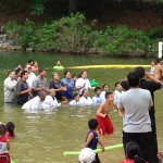 baptism - photo by: ryan sterritt