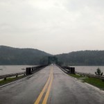 old timey bridge - photo by: ryan sterritt