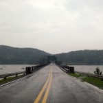 old timey bridge - photo by: ryan sterritt