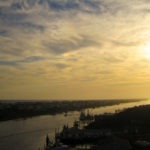 shrimp boating - photo by: ryan sterritt