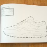 nike - "air max I" - 1987