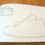 nike - "multi trainer" - 1988