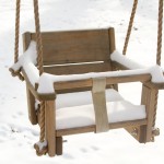 snowy swing - photo by: ryan sterritt