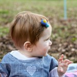 clem in yard - photo by: ryan sterritt