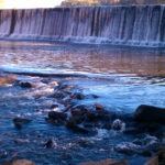 waterfalls - photo by: ryan sterritt