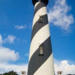 st. augustine lighthouse - photo by: ryan sterritt