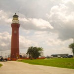 st. johns river lighthouse - photo by: ryan sterritt