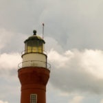 st. johns river lighthouse top - photo by: ryan sterritt