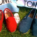 TOMS - photo by: ryan sterritt