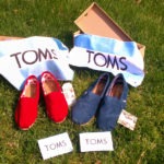 TOMS gear - photo by: ryan sterritt