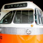 old marta streetcar - photo by: ryan sterritt