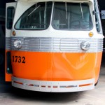 old marta streetcar - photo by: ryan sterritt