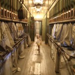 haunted mail train - photo by: ryan sterritt
