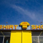 t-shirt shop - photo by: ryan sterritt