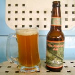 two hearted ale poured - photo by: ryan sterritt