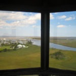 view from top of old baldy - photo by: ryan sterritt