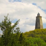 walk to old baldy lighthouse - photo by: ryan sterritt