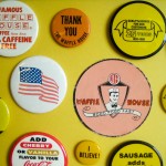 waffle house buttons - photo by: ryan sterritt