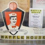 waffle house chotchkies - photo by: ryan sterritt