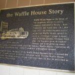 the waffle house story - photo by: ryan sterritt