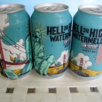 hell or high watermelon cans - photo by: ryan sterritt