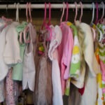 baby clothes - photo by: ryan sterritt