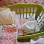 baby laundry - photo by: ryan sterritt