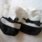 cute socks - photo by: ryan sterritt