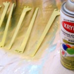 spray painting - photo by: ryan sterritt