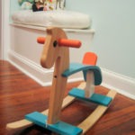 rocking horse - photo by: ryan sterritt