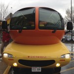 wienermobile - photo by: ryan sterritt