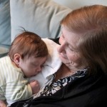 grandma & grey - photo by: ryan sterritt
