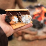 hot smore - photo by: ryan sterritt