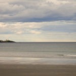 york harbor & nubble lighthouse - photo by: ryan sterritt